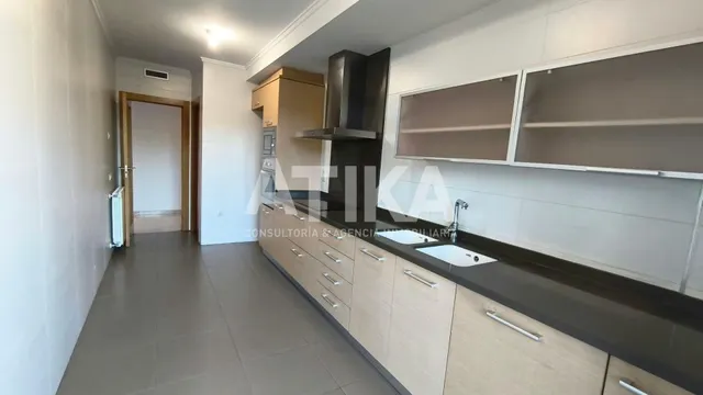 PISO CON HERMOSAS VISTAS EN VENTA - ONTINYENT — 7