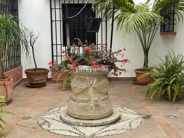 Apartamento 1 habitación 80m² en venta - Marbella — 48