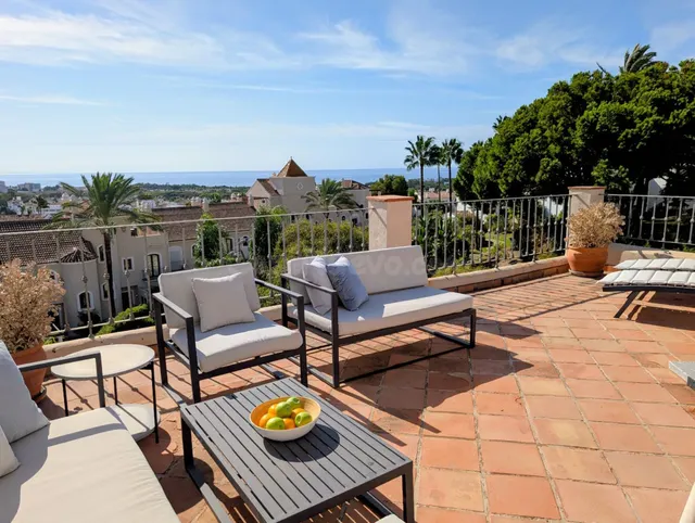 Adosado 4 habitaciones 215m² en venta - Paraiso-Barronal — 3