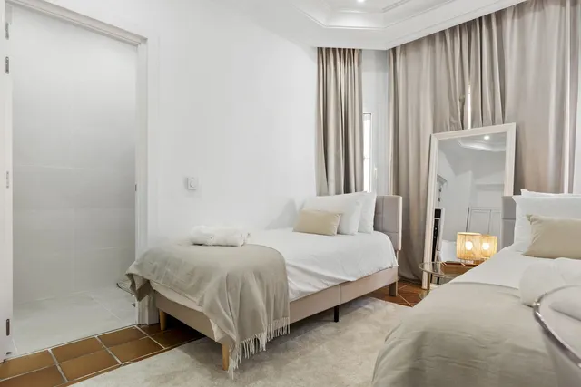 Chalet 5 habitaciones 510m² en venta - Marbella — 17