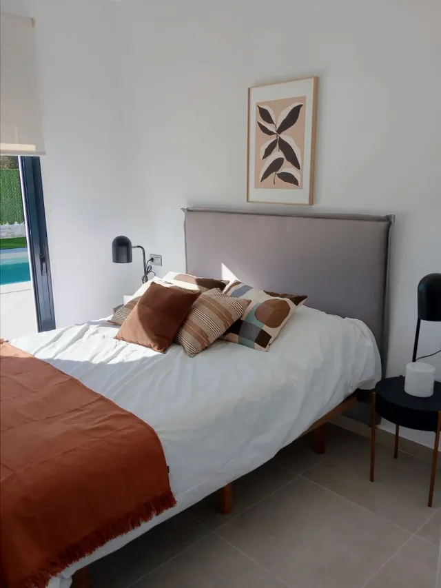 Villa 3 habitaciones 135m² en venta - Coto riñales — 28