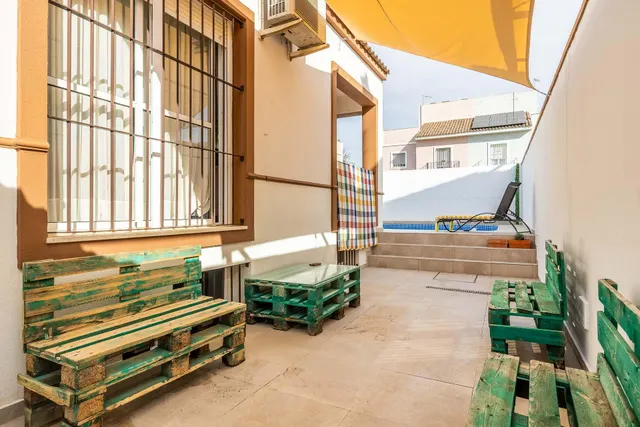 Pareado 5 habitaciones 242m² en venta - Andalucia — 10