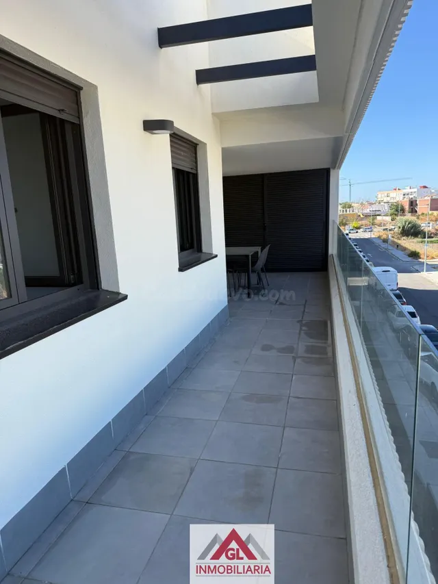 Vivienda en alquiler anual en urbanización privada!!! — 14