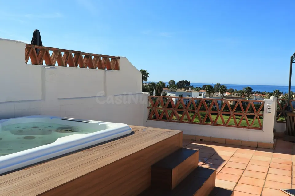 Adosado 3 habitaciones 239m² en venta - Costa Del Sol