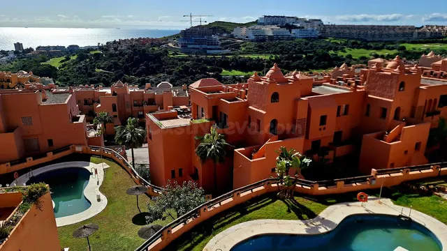 Apartamento 2 habitaciones 94m² en venta - Costa del Sol — 3