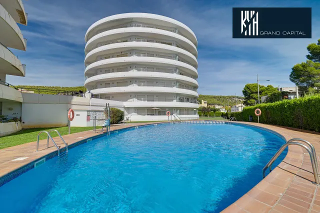 APARTAMENTO EN L'ESTARTIT — 40