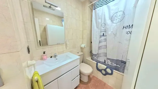 OPORTUNIDAD EN PRIMERA LINEA DE PLAYA!! 2 terrazas — 26