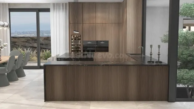 Villa 6 habitaciones 869m² en venta - La Zagaleta-El Madroñal — 6