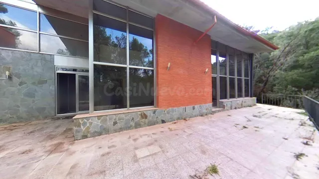 Se vende casa en Matadepera, zona les pedritxes — 2