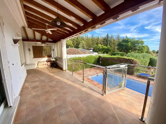 Chalet 3 habitaciones 170m² en venta - Costa Del Sol — 8