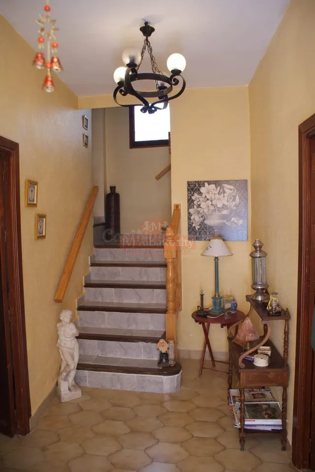 Se vende casa en Lietor — 2