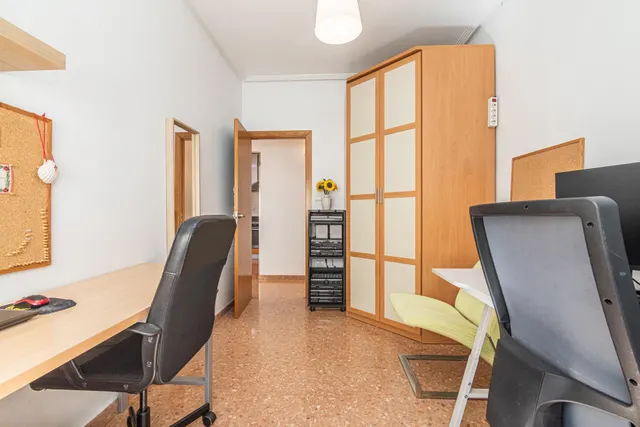 Adosado en planta baja travalón — 39