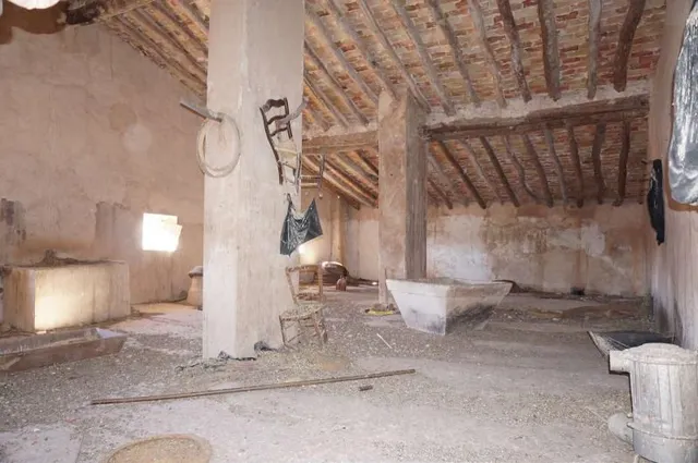 Casa de campo 600m² en venta - Raspay — 11