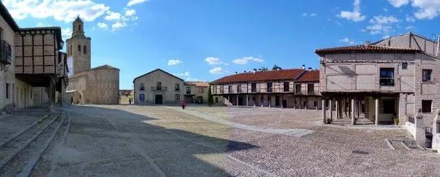 VENTA-SOLAR URBANO-SANTA MARIA LA REAL DE NIEVA — 15