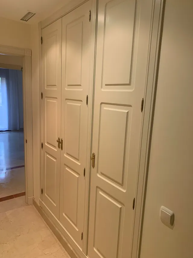 Apartamento 3 habitaciones 150m² en venta - Altos de Estepona — 12