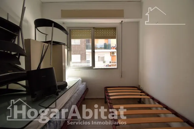 ¡REFORMADO A ESTRENAR! IMPECABLE, AMPLIO Y EXTERIOR CON BALCÓN — 21