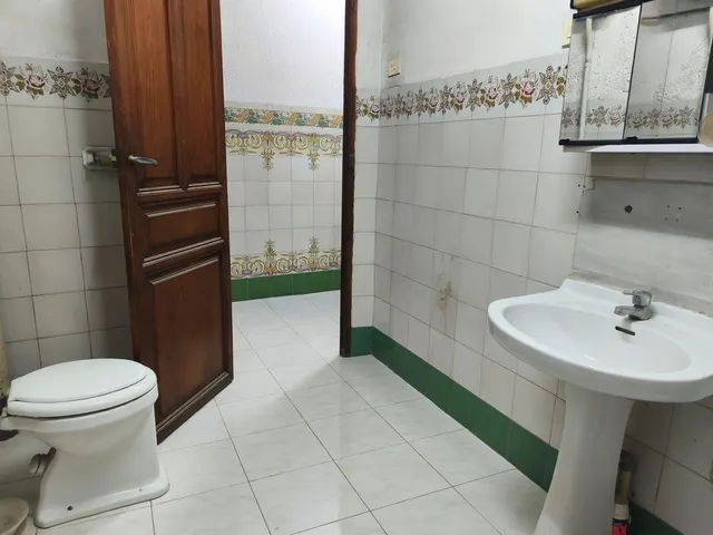 ✨ 190 m2 de posibilidades en pleno corazón de Castellón !!! reformalo a tu gusto — 14