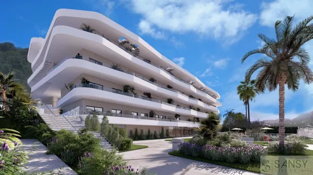 Apartamento en Venta en Venta Del Aire Alicante — 7