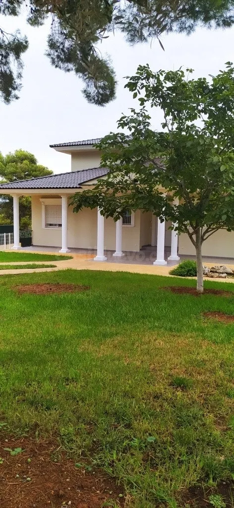 Casa-Chalet de Obra Nueva en Venta en Picassent Valencia — 2
