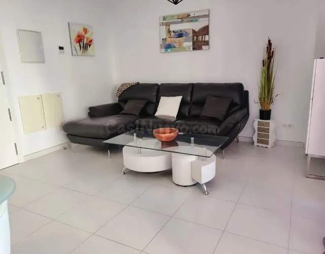 Piso en venta en Calpe con vistas al mar - foto 5