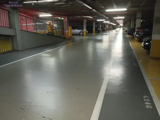 Amplio Garaje en Venta en la Gran Vía de Logroño - Oportunidad Única — 9