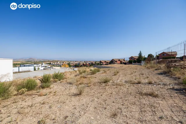 Solar en venta - Urbanizacion canadas del parque — 6