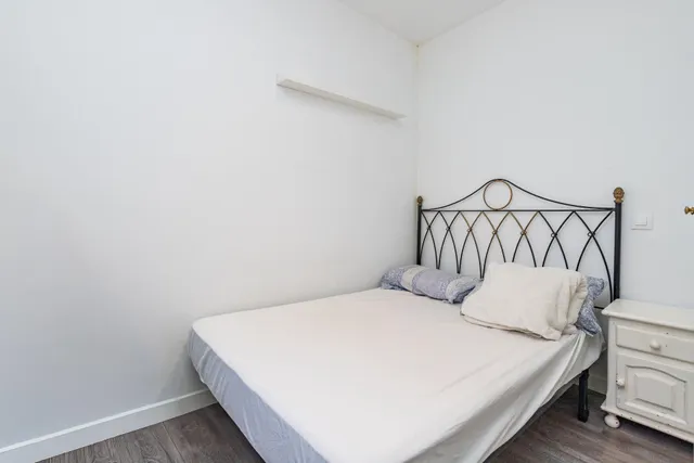 Piso 1 habitación 30m² en venta - Argüelles — 12