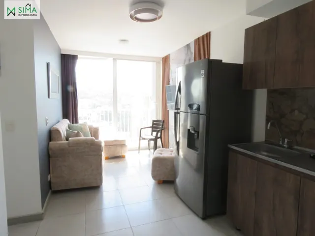 Piso 3 habitaciones 54m² en venta - Torices — 11