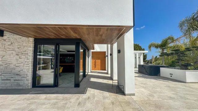Villa 4 habitaciones 527m² en venta - Villamartin — 16
