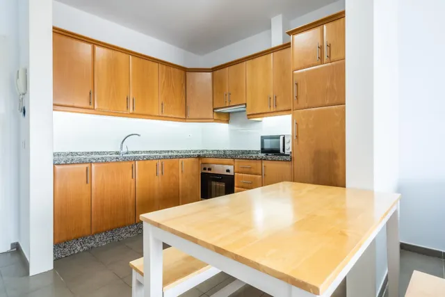 Alquiler de apartamento en Chayofa – De Temporada — 20