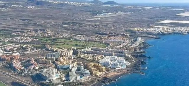 PISO EN SAN MIGUEL DE ABONA