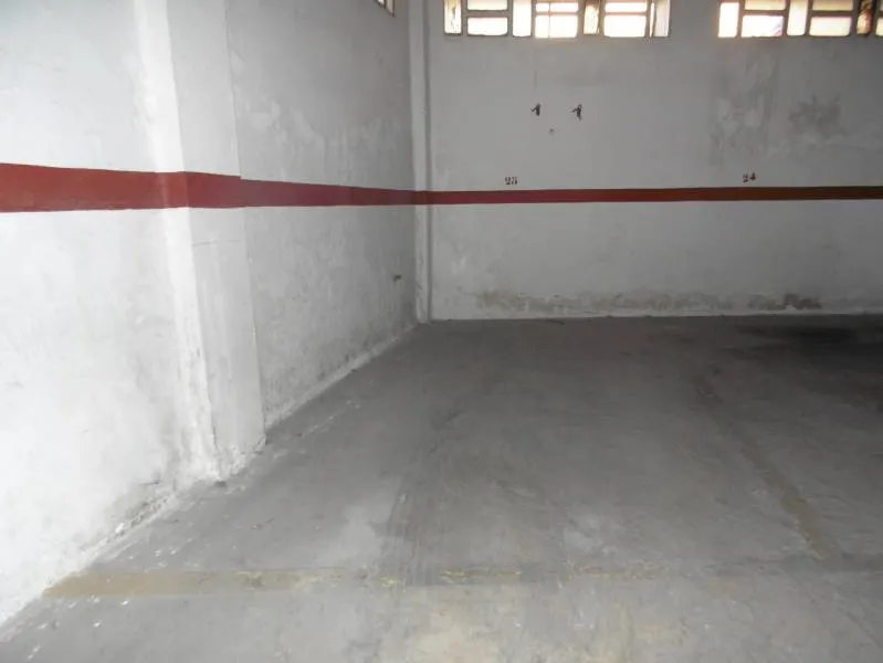 PLAZA DE GARAJE ECONOMICA