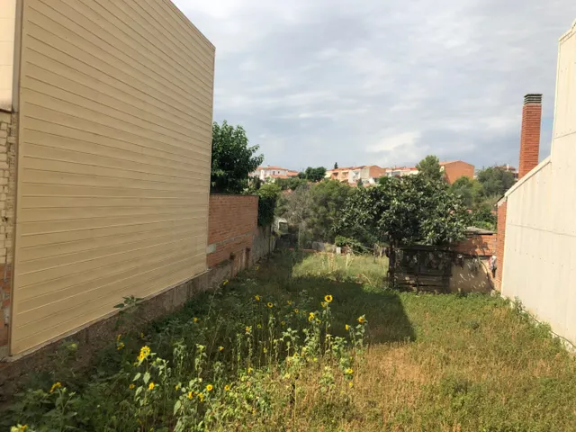 GRAN PARCELA EN VENTA -IDEAL INVERSORES- — 3