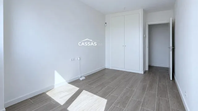 ALOVERA - Obra nueva. Ático con terraza de 7m2, 3 habitaciones, 2 baños, 2 plazas de garaje, Trastero y piscina. — 21