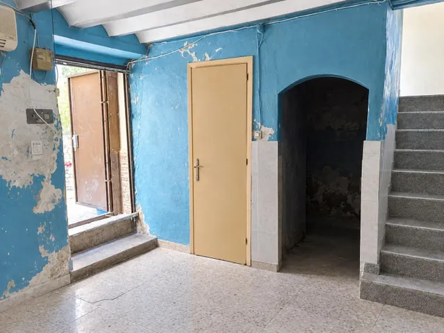 Casa con encanto en Calle Isaac Peral, Blanca: 3 hab, balcón y garaje — 14