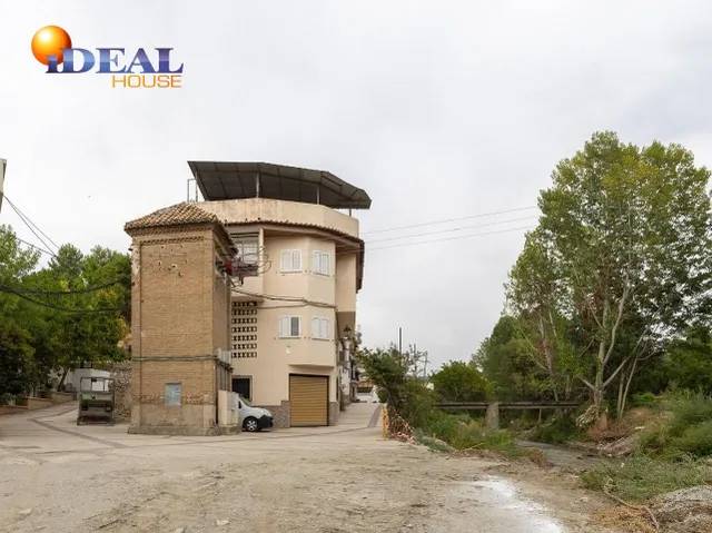 Casa 4 habitaciones 269m² en venta - Andalucia - foto 3