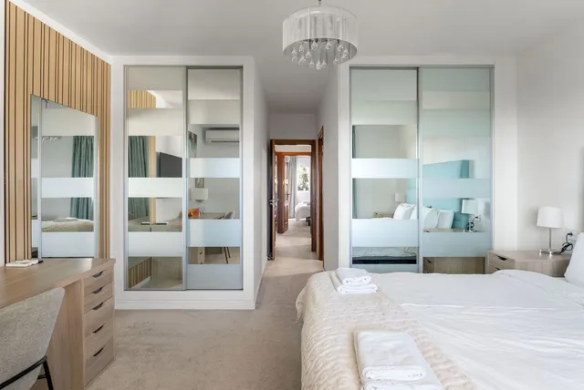 Ático 3 habitaciones 150m² en venta - Marbella — 6