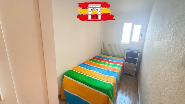 Planta Baja en Riomar II — 13