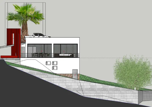 Chalet 3 habitaciones 207m² en venta - Puerto Sol-Los Almendros-El Tomillar — 22