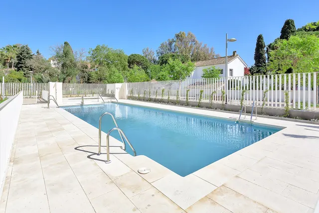 Apartamento 2 habitaciones 104m² en venta - Marbella — 36