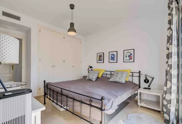 Ático 3 habitaciones 106m² en venta - Riviera del sol — 20