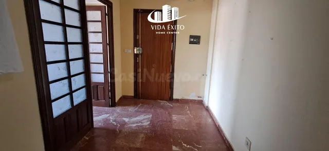 PISO EN PASEO DE LA estación - foto 2