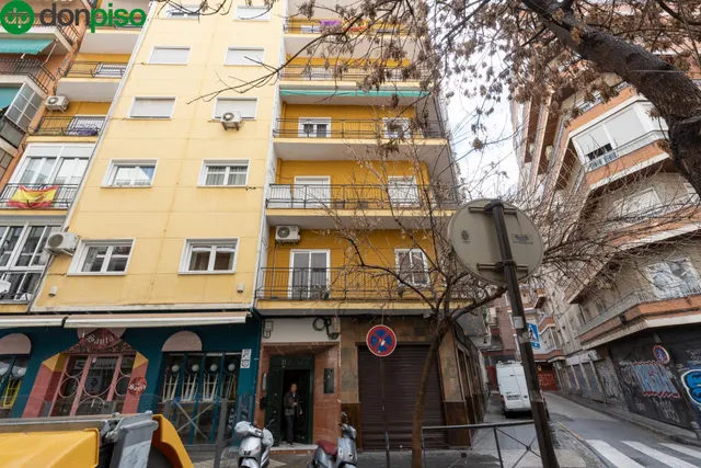 Excelente oportunidad en López Mezquita: ideal vivienda o inversión — 38