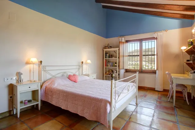 Finca rústica 4 habitaciones 625m² en venta - Pla del mar — 42