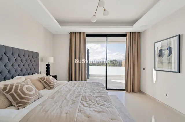Chalet 6 habitaciones 476m² en venta - Marbella — 20