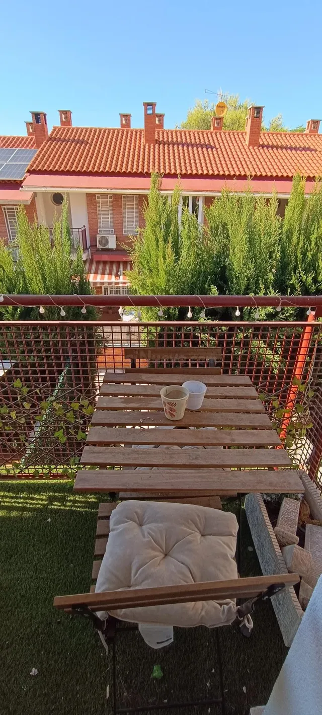 Dúplex en venta en Algezares — 5