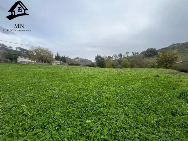 Parcela Urbanizable en Villafufre
