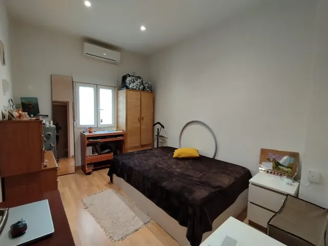 PISO DE 2 DORMITORIOS EN MADRID — 12