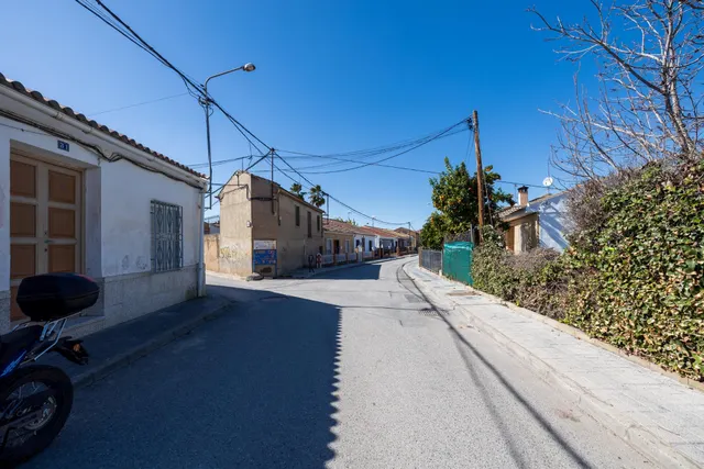 Solar Urbano en Fuente Vaqueros — 14