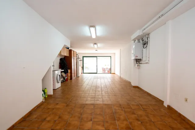 #  ¡Casa con encanto a solo 100 metros del mar en el Centre-Marítim de Mataró! — 9